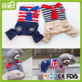 Cotton Dog Jeans, Pet Clothes